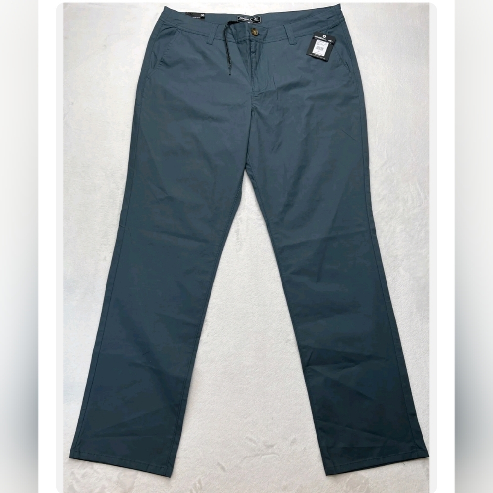 ** NWT ** O'Neill Mission Hybrid Chino